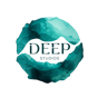Deep Studios website by Redeemed Digital
