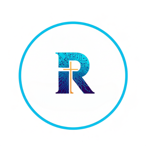 Redeemed Digital Logo